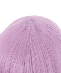 NewCosplay New Arrivals The Day I Became A God Hina Satou Heat Resistant Synthetic Hair Carnival Halloween Party Props Cosplay Wig