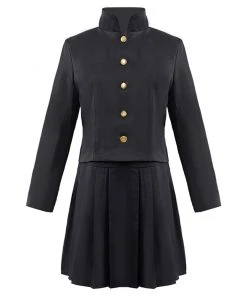 NewCosplay Blue Period Ayukawa Ryuuji JK Uniform Dress Outfits Halloween Carnival Suit Cosplay Costume New Arrivals