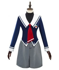 NewCosplay SK8 The Infinity Miya Uniform Outfits Halloween Carnival Suit Cosplay Costume New Arrivals