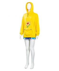 NewCosplay Wonder Egg Priority Ohto Ai Halloween Carnival Suit Cosplay Costume New Arrivals