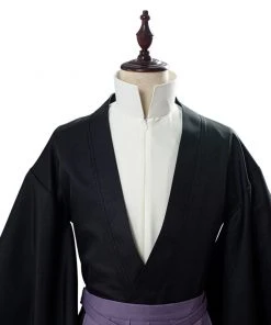 NewCosplay Toilet-Bound Hanako-kun Yugi Tsukasa Samurai Kimono Set Cosplay Costume 19 NewCosplay Toilet-Bound Hanako-kun Yugi Tsukasa Samurai Kimono Set Cosplay Costume