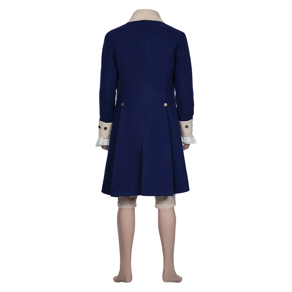 NewCosplay Hamilton Replica Colonial Victorian Edwardian Halloween Carnival Suit Cosplay Costume New Arrivals 5 NewCosplay Hamilton Replica Colonial Victorian Edwardian Halloween Carnival Suit Cosplay Costume New Arrivals