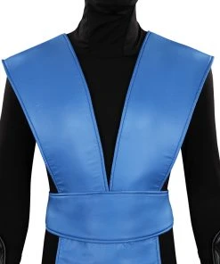 NewCosplay Mortal Kombat Sub-Zero Kuai Liang/Bi Han Outfits Halloween Carnival Suit Cosplay Costume New Arrivals 18 NewCosplay Mortal Kombat Sub-Zero Kuai Liang/Bi Han Outfits Halloween Carnival Suit Cosplay Costume New Arrivals