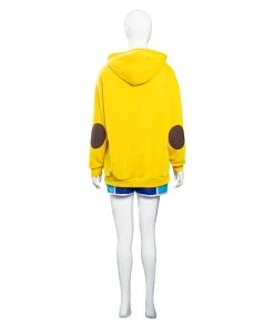 NewCosplay Wonder Egg Priority Ohto Ai Halloween Carnival Suit Cosplay Costume New Arrivals