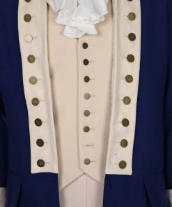 NewCosplay Hamilton Replica Colonial Victorian Edwardian Halloween Carnival Suit Cosplay Costume New Arrivals 21 NewCosplay Hamilton Replica Colonial Victorian Edwardian Halloween Carnival Suit Cosplay Costume New Arrivals