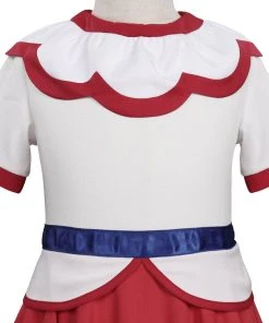 NewCosplay New Arrivals Encanto - Filimo Outfits Halloween Carnival Suit Cosplay Costume For Kids Children