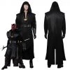 NewCosplay Star Wars-Darth Maul Outfits Halloween Carnival Costume Cosplay Costume