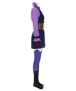 NewCosplay My Hero Academia: Heroes Rising Slice Halloween Party Dress Outfit Cosplay Costume New Arrivals 18 NewCosplay My Hero Academia: Heroes Rising Slice Halloween Party Dress Outfit Cosplay Costume New Arrivals