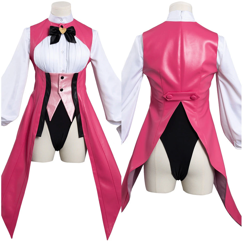 NewCosplay Fate/Grand Order FGO - Koyanskaya Outfits Halloween Carnival Suit Cosplay Costume 3 NewCosplay Fate/Grand Order FGO - Koyanskaya Outfits Halloween Carnival Suit Cosplay Costume