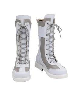 NewCosplay The Black Widow Yelena Belova Halloween Boots Cosplay Shoes New Arrivals