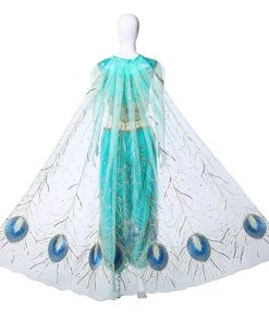 NewCosplay Aladdin 2019 Princess Jasmine Women Kids Children Dress Cosplay Costume 9 NewCosplay Aladdin 2019 Princess Jasmine Women Kids Children Dress Cosplay Costume