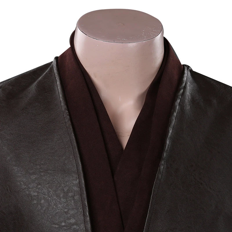 NewCosplay New Arrivals Star Wars Anakin Skywalker Outfits Halloween Carnival Suit Cosplay Costume 9 NewCosplay New Arrivals Star Wars Anakin Skywalker Outfits Halloween Carnival Suit Cosplay Costume