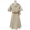 NewCosplay Dr.STONE Ishigami Senkuu Outfits Halloween Carnival Costume Cosplay Costume New Arrivals