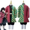 NewCosplay Kids Children Demon Slayer Kimetsu No Yaiba Tomioka Giyuu Uniform Outfit Anime Cosplay Costume New Arrivals 1 NewCosplay Kids Children Demon Slayer Kimetsu No Yaiba Tomioka Giyuu Uniform Outfit Anime Cosplay Costume New Arrivals