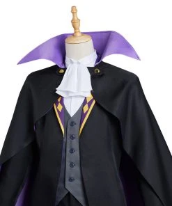 NewCosplay The Vampire Dies In No Time Draluc Outfits Halloween Carnival Suit Cosplay Costume 23 NewCosplay The Vampire Dies In No Time Draluc Outfits Halloween Carnival Suit Cosplay Costume