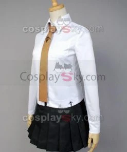 NewCosplay New Arrivals Danganronpa Kyoko Kirigiri Uniform Cosplay Costume