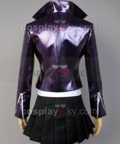 NewCosplay New Arrivals Danganronpa Kyoko Kirigiri Uniform Cosplay Costume
