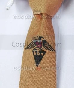 NewCosplay New Arrivals Danganronpa Kyoko Kirigiri Uniform Cosplay Costume