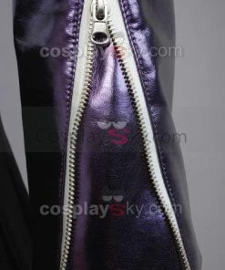 NewCosplay New Arrivals Danganronpa Kyoko Kirigiri Uniform Cosplay Costume