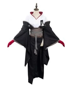NewCosplay NieR Re[in]carnation Assassin Halloween Carnival Suit Cosplay Costume
