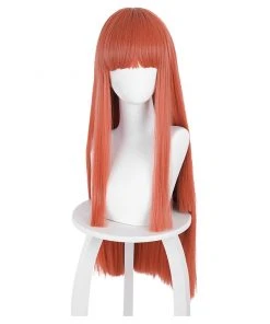 NewCosplay New Arrivals Pretty Derby Silence Suzuka Heat Resistant Synthetic Hair Carnival Halloween Party Props Cosplay Wig