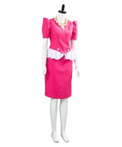 NewCosplay New Arrivals Why Women Kill - Simone Grove Women Uniform Dress Outfit Halloween Carnival Costume Cosplay Costume