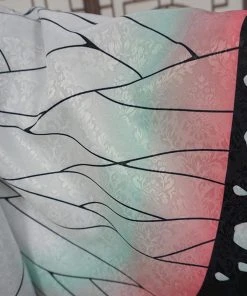 NewCosplay Anime Demon Slayer Kochou Shinobu Kids Children Uniform Outfits Cosplay Costume Suit Halloween Carnival Suit New Arrivals 16 NewCosplay Anime Demon Slayer Kochou Shinobu Kids Children Uniform Outfits Cosplay Costume Suit Halloween Carnival Suit New Arrivals