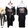 NewCosplay NieR Re[in]carnation Assassin Halloween Carnival Suit Cosplay Costume