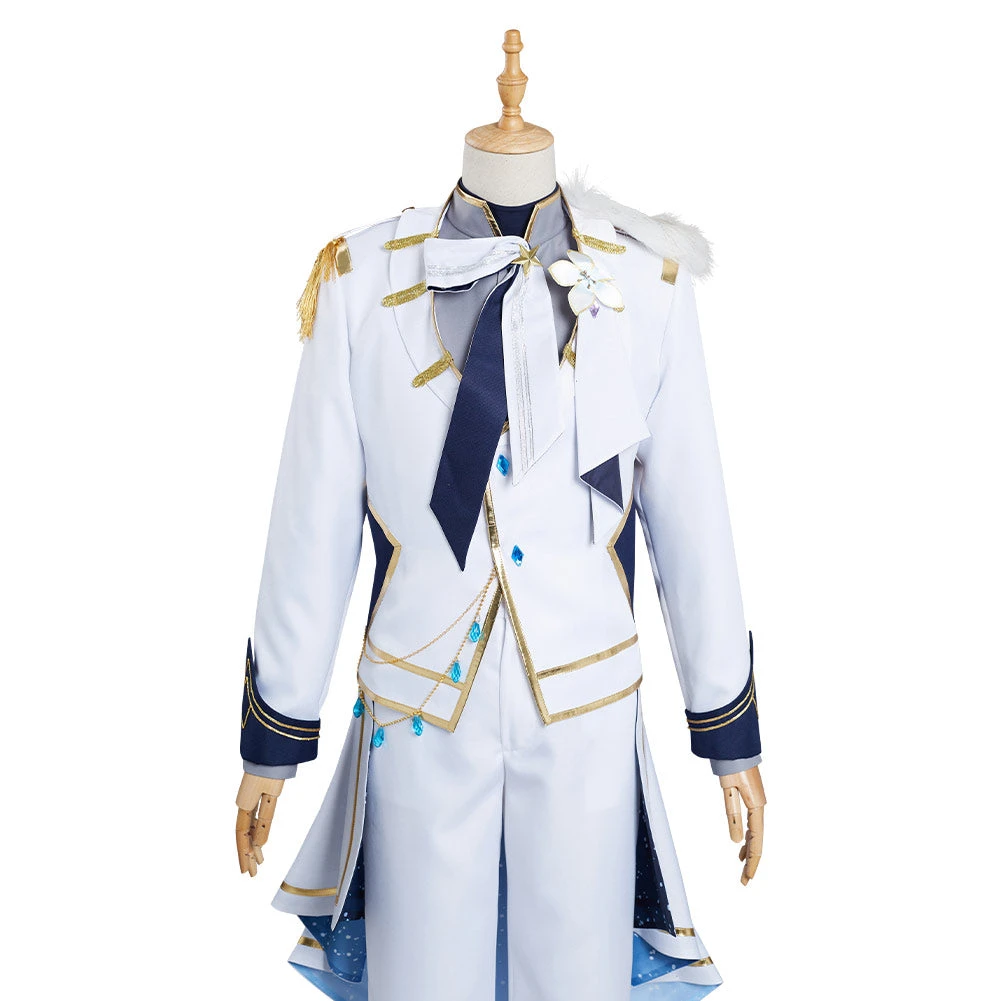 NewCosplay New Arrivals ES Ensemble Stars Eden - Bloom RankA Outfits Halloween Carnival Suit Cosplay Costume 8 NewCosplay New Arrivals ES Ensemble Stars Eden - Bloom RankA Outfits Halloween Carnival Suit Cosplay Costume