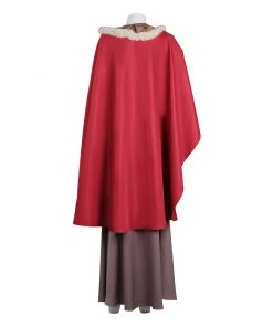 NewCosplay New Arrivals Elden Ring Nuada Outfits Halloween Carnival Suit Cosplay Costume