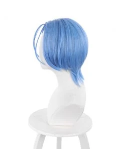 NewCosplay SK8 The Infinity Langa Hasegawa Heat Resistant Synthetic Hair Carnival Halloween Party Props Cosplay Wig New Arrivals