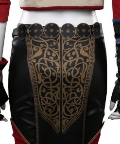 NewCosplay The Witcher 3 Ciri Outfits Halloween Carnival Costume Cosplay Costume 20 NewCosplay The Witcher 3 Ciri Outfits Halloween Carnival Costume Cosplay Costume