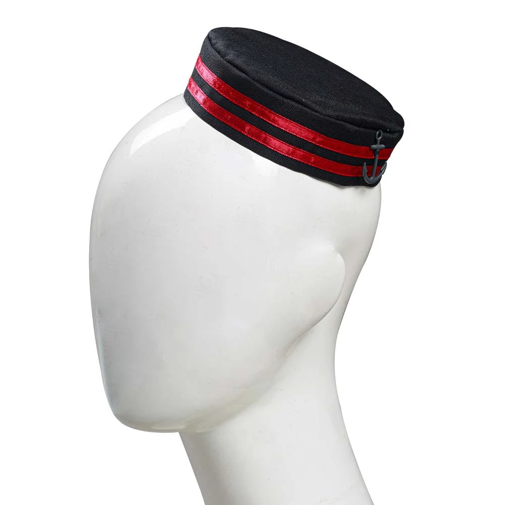 NewCosplay FGO Fate/Grand Order Imaginary Scramble Joan Of Arc Jeanne D‘Arc Sailor Suit Outfits Halloween Carnival Suit Cosplay Costume New Arrivals 12 NewCosplay FGO Fate/Grand Order Imaginary Scramble Joan Of Arc Jeanne D‘Arc Sailor Suit Outfits Halloween Carnival Suit Cosplay Costume New Arrivals