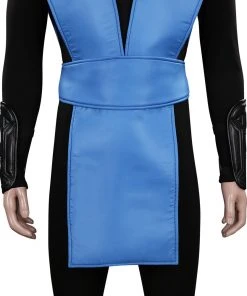 NewCosplay Mortal Kombat Sub-Zero Kuai Liang/Bi Han Outfits Halloween Carnival Suit Cosplay Costume New Arrivals 19 NewCosplay Mortal Kombat Sub-Zero Kuai Liang/Bi Han Outfits Halloween Carnival Suit Cosplay Costume New Arrivals