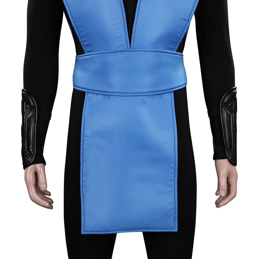 NewCosplay Mortal Kombat Sub-Zero Kuai Liang/Bi Han Outfits Halloween Carnival Suit Cosplay Costume New Arrivals 9 NewCosplay Mortal Kombat Sub-Zero Kuai Liang/Bi Han Outfits Halloween Carnival Suit Cosplay Costume New Arrivals