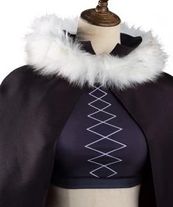 NewCosplay Miss Kobayashi‘s Dragon Maid Ilulu Outfits Halloween Carnival Suit Cosplay Costume 23 NewCosplay Miss Kobayashi‘s Dragon Maid Ilulu Outfits Halloween Carnival Suit Cosplay Costume