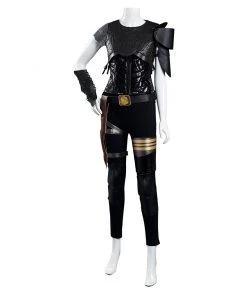 NewCosplay Monster Hunter Artemis Vest Pants Outfits Halloween Carnival Suit Cosplay Costume New Arrivals