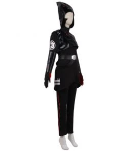 NewCosplay New Arrivals Star Wars: Old Republic SWTOR Sith Inquisitor - Seven Sister Cosplay Costume 9 NewCosplay New Arrivals Star Wars: Old Republic SWTOR Sith Inquisitor - Seven Sister Cosplay Costume