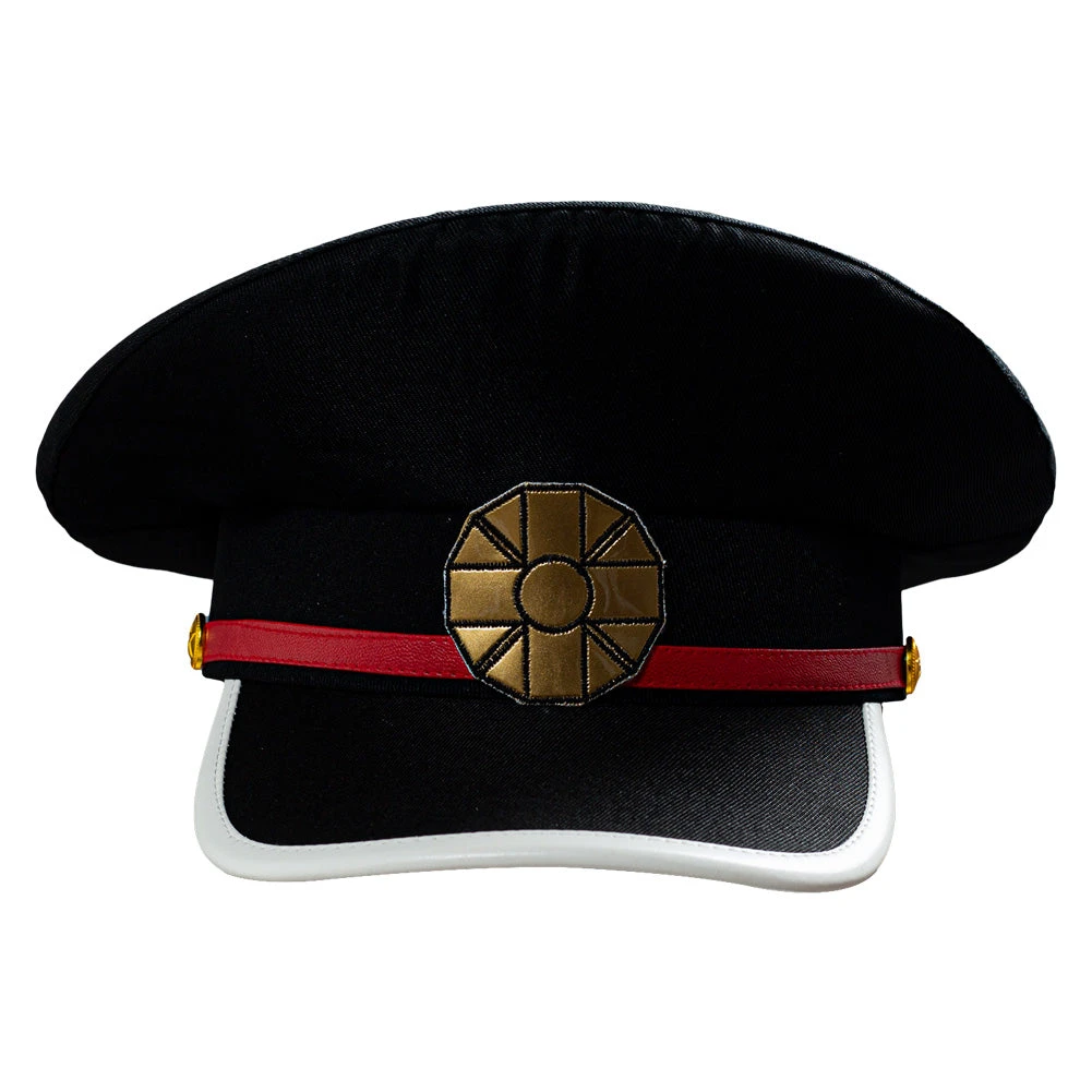 NewCosplay Toilet-Bound Hanako-kun Yugi Tsukasa Samurai Kimono Set Cosplay Costume 12 NewCosplay Toilet-Bound Hanako-kun Yugi Tsukasa Samurai Kimono Set Cosplay Costume