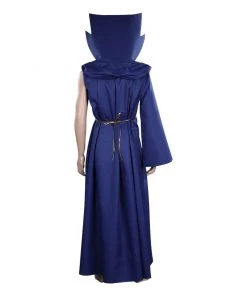 NewCosplay What If The Watcher Outfit Halloween Carnival Suit Cosplay Costume 14 NewCosplay What If The Watcher Outfit Halloween Carnival Suit Cosplay Costume