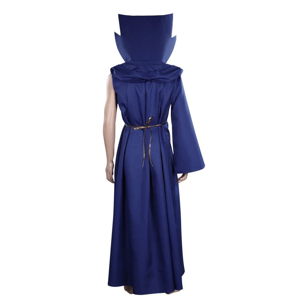 NewCosplay What If The Watcher Outfit Halloween Carnival Suit Cosplay Costume 6 NewCosplay What If The Watcher Outfit Halloween Carnival Suit Cosplay Costume