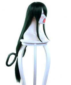 NewCosplay New Arrivals Boku No Hero Academia My Hero Academia Tsuyu Asui Cosplay Wig 10 NewCosplay New Arrivals Boku No Hero Academia My Hero Academia Tsuyu Asui Cosplay Wig