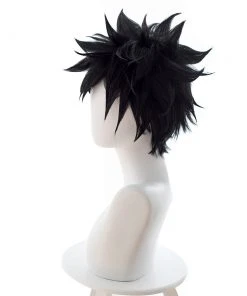 New Cosplaysky My Hero Academia Boku No Hero Dabi Cosplay Wig