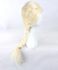 New Cosplaysky Frozen 2 Princess Elsa Wig Cosplay Wig New Arrivals