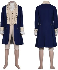 NewCosplay Hamilton Replica Colonial Victorian Edwardian Halloween Carnival Suit Cosplay Costume New Arrivals 25 NewCosplay Hamilton Replica Colonial Victorian Edwardian Halloween Carnival Suit Cosplay Costume New Arrivals