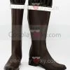 NewCosplay DIABOLIK LOVERS Komori Yui Boots Cosplay Shoes 1 NewCosplay DIABOLIK LOVERS Komori Yui Boots Cosplay Shoes