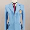 NewCosplay Ouran High School Host Club Boy Uniform Blazer Cosplay Costume New Arrivals 2 NewCosplay Ouran High School Host Club Boy Uniform Blazer Cosplay Costume New Arrivals
