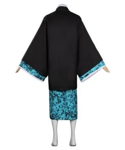 NewCosplay Demon Slayer Uzui Tengen Kimono Outfits Halloween Carnival Suit Cosplay Costume 16 NewCosplay Demon Slayer Uzui Tengen Kimono Outfits Halloween Carnival Suit Cosplay Costume