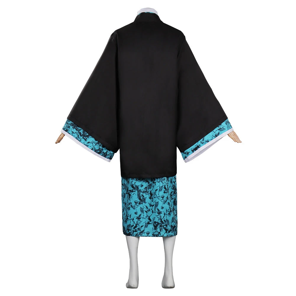 NewCosplay Demon Slayer Uzui Tengen Kimono Outfits Halloween Carnival Suit Cosplay Costume 6 NewCosplay Demon Slayer Uzui Tengen Kimono Outfits Halloween Carnival Suit Cosplay Costume