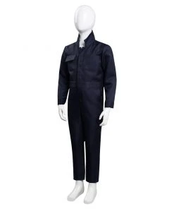NewCosplay Halloween Kills - Michael Myers Cosplay Costume For Kids Children